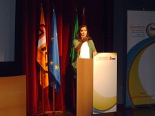 Convenção Social-Democrata do Distrito de Setúbal Agricultura e Pescas essenciais para o futuro do País