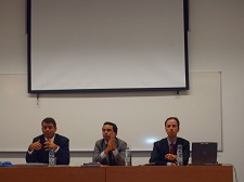 PSD De Setúbal promove debate no Barreiro Reforma da administração local vai responder às exigências das populações