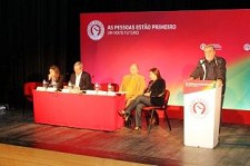 Socialistas de Setúbal Apostam em governos municipais homogéneos
