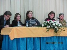 Números nacionais e distritais dos homicídios e tentativas de homicídio de mulheres foram temas centrais da Conferência promovida pelas Mulheres Socialistas de Setúbal