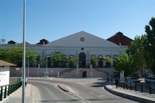 Comissão Concelhia do Barreiro do PCP Está preocupada com o presente e futuro da EMEF