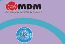 Mulheres por um Mundo de Paz em Almada Sessão Pública de Solidariedade exprime solidariedade activa das Mulheres