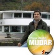 Luís Tavares Bravo candidato ao PSD Barreiro