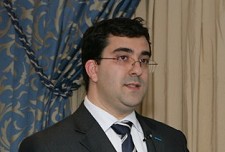 Luís Tavares Bravo é o novo presidente do PSD Barreiro