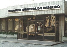 Conferência – Debate no Barreiro Homens e Mulheres na politica, representações nos media