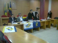 CDS/PP no Seixal «Falar ao País, ouvir os militantes»