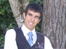 Presidente da Juventude Popular de Almada sem condições de intervir na Assembleia Municipal sobre a reorganização de freguesias no concelho.