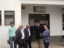 PSD de Setúbal Acusa CDU de não defender a freguesia da Quinta do Anjo