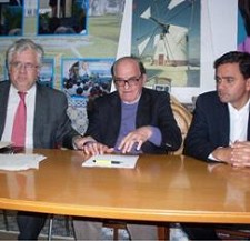 Eduardo Cabrita em diálogo com os militantes do Montijo «Não aceito um Partido de militantes fantasmas, um partido fraudulento»