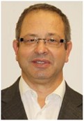 Partido Socialista - Barreiro Pedro Pinto candidato a Secretário-Coordenador da Secção do Barreiro