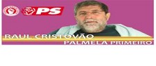 Raul Cristóvão vence eleições para a concelhia de Palmela do PS