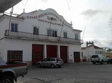 Bloco de Esquerda reúne com os Bombeiros de Alcácer do Sal Preocupações com difícil situação económica da Corporação