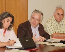 Eduardo Cabrita apresentou e debateu a sua Moção no Barreiro Aposta na reconciliação dos cidadãos com a causa pública