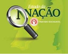 Estado da Nação: PS ouve os portugueses António José Seguro visita fábrica da Portucel em Setúbal