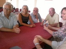 Lar de Idosos de Alvalade - Santiago do Cacém Deputados socialistas de Setúbal vão questionar Governo sobre reembolso das verbas do QREN