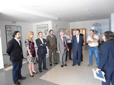 Deputados do PSD do Distrito de Setúbal esperam que Misericórdia de Canha ( Montijo) possa vir a beneficiar do Fundo de Socorro Social