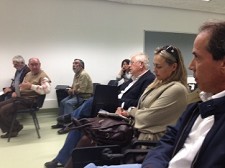 Federação Distrital de Setúbal e concelhias do PS Arrancam com a análise do "Estado do Distrito”