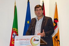 III Convenção Social Democrata do Distrito de Setúbal Educação é uma das principais alavancas para o futuro de Portugal