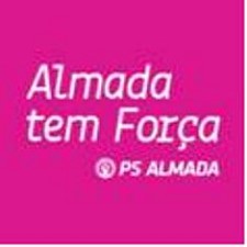 PS organiza jantar «Almada tem Força» Com a presença do Secretário-geral do Partido Socialista António José Seguro