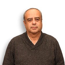 Carlos Humberto, presidente da Câmara Municipal do Barreiro Eleito membro do Comité Central do Partido Comunista Português