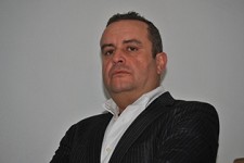 SESIMBRA - PSD escolhe Francisco Luís para candidato à Câmara