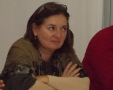 Natividade Coelho Vereadora da Câmara de Palmela Será a candidata do PS à Presidência nas eleições autárquicas de 2013