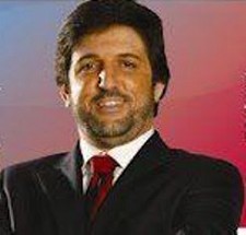 Partido Socialista do Seixal escolheu Samuel Cruz Candidato à Presidência da Câmara nas próximas autárquicas