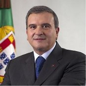 Ministro Adjunto e dos Assuntos Parlamentares, Miguel Relvas Alteração da composição territorial do Poder Local sem paralelo nos últimos 150 anos