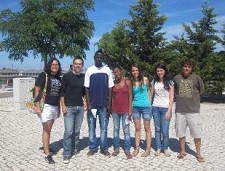 Juventude Socialista da Moita Defende um novo Rumo para o concelho