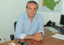 Ricardo Campaniço candidato à Câmara de Grândola pelo PS