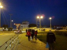 JS preocupada com «cultura que se instala» no concelho «Estar fora do concelho da Moita é sempre melhor»