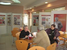 Na SFAL - Barreiro Filme e Colóquio sobre a obra de Álvaro Cunhal