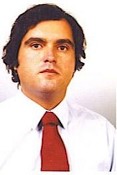 Candidatura à liderança do CDS-PP Almada António Pedro Maco parte para seu 3.º e último mandato