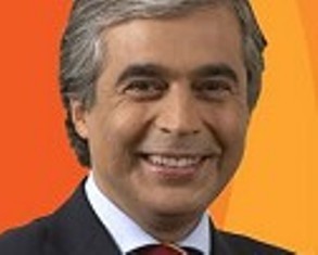 Ministro da Defesa Nacional no Barreiro preside às comemorações do Dia da Marinha