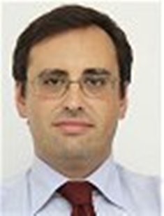 Candidato à Câmara Municipal de Almada do CDS-PP Fernando Sousa da Pena actualmente deputado municipal