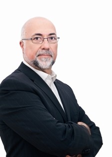 Jorge Mares é o candidato do PS à Junta de Freguesia de Palmela