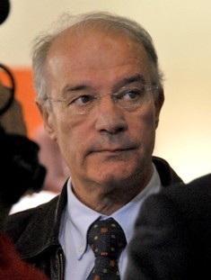 Eleições Autárquicas Alcácer do Sal Líder da CGTP Arménio Carlos apoia candidatura de Vítor Proença