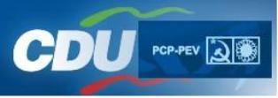 CDU do Concelho da Moita Apresenta o Presta Contas Municipal