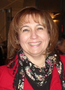PSD apresenta Anabela Vidal Serra Candidata à União das Freguesias de Almada, Cova da Piedade, Pragal e Cacilhas