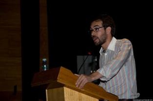 Pinhal Novo - Palmela Pedro Ferreira PS assume uma candidatura de mudança