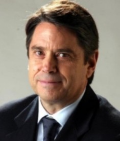 Almada - Jorge Pedroso de Almeida candidato do PSD a Presidente da Junta de Freguesia da Costa da Caparica