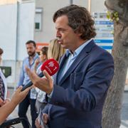 João Afonso, Militante e autarca vereador do PSD na Câmara Municipal de Montijo CARTA ABERTA ao Secretário Geral do PPD/PSD