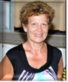 Movimento de Cidadãos Independentes de Palhais/ Coina - Barreiro Naciolinda Silvestre candidata à Assembleia de Freguesia da União de Freguesias