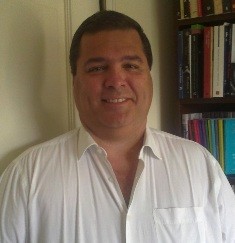Barreiro - Carlos Dantas ex-líder da Distrital de Setúbal do CDS-PP Cabeça-de-lista do PSD às Freguesias de Alto de Seixalinho, Verderena e Santo André