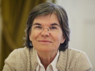Assembleia Municipal do Montijo Maria Amélia Antunes é candidata do PS à presidência