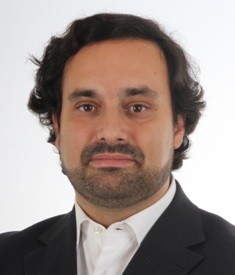 PSD Apresenta o Candidato à Assembleia Municipal de Almada Nuno Matias Presidente do PSD Almada é o cabeça de lista