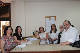 Listas da Candidatura do PS a Palmela entregues no Tribunal São constituídas por 157 candidatos