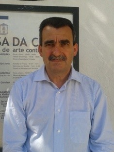 Eleições Autárquicas em Almada Domingos Bulhão candidato do PCTP/MRRP à presidência da Câmara