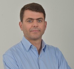Candidato do PSD à Câmara Municipal do Barreiro Bruno Vitorino Preocupado com possibilidade da ACT sair do Barreiro