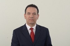 Paulo Ribeiro, deputado do PSD de Setúbal Defende construção de nova carpintaria na Escola Secundária da Bela Vista